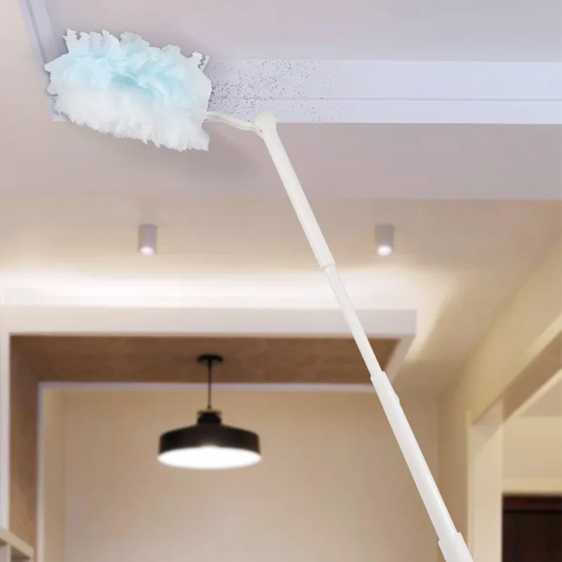 Disposable Dust Collector Can  - огляд і ціна Car Cleaning Brush