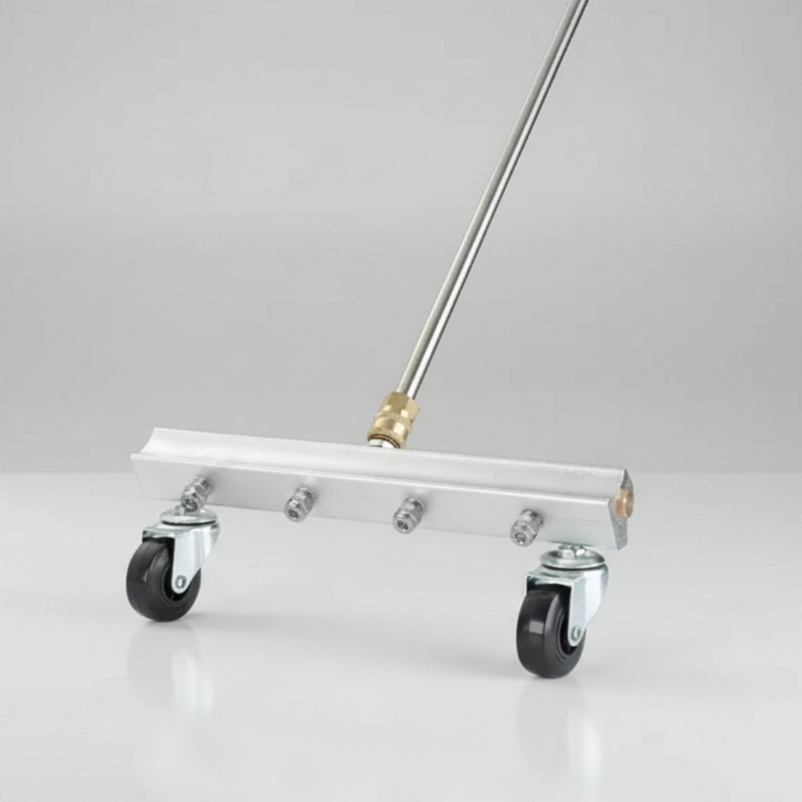 Pressure Washer Undercarriage  - огляд і ціна Wheel Cleaner Alloy