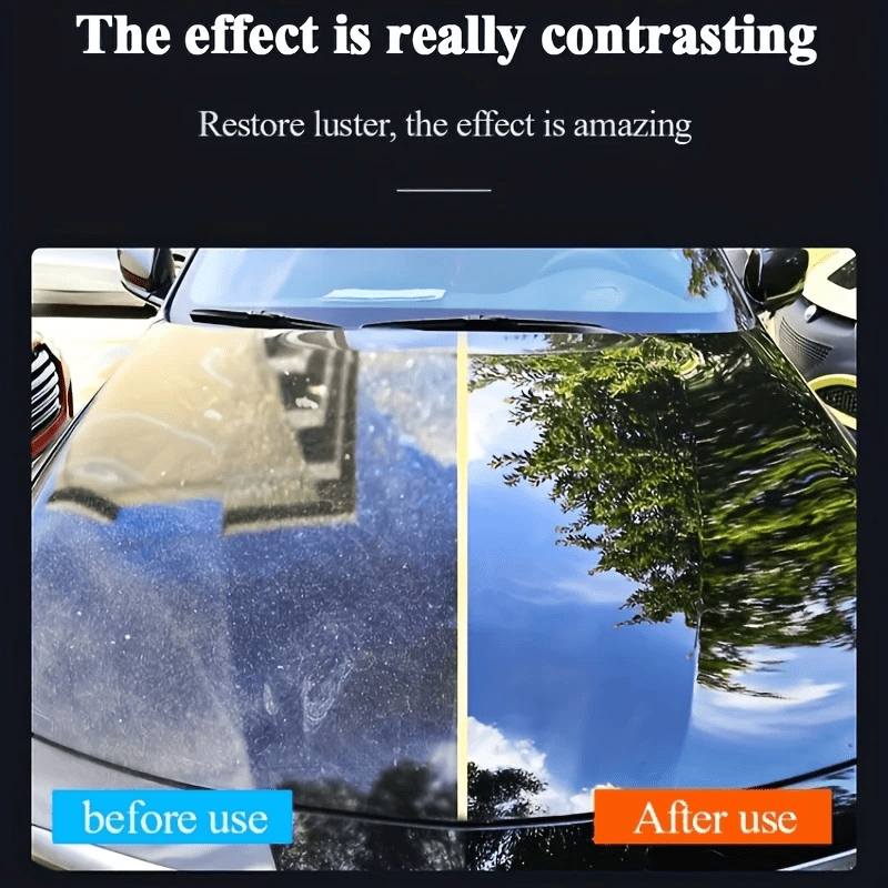 Car Ceramic Nano Polish Coatin - огляд і ціна Car Wax Ceramic Coating