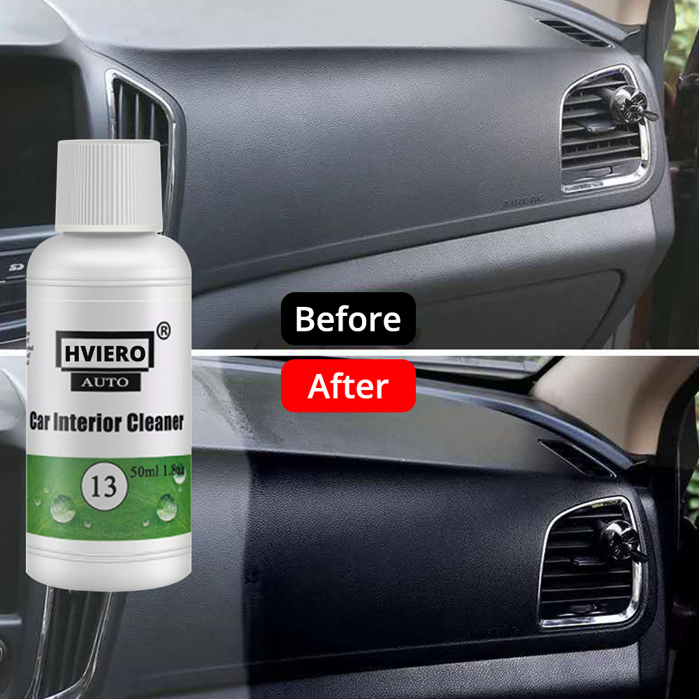 Car Cleaner Plastic Seat Inter - огляд і ціна Trim Restorer Plastic