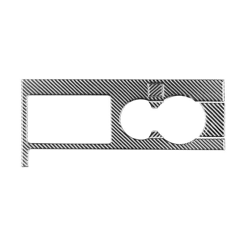 For Ford Mustang GT 2005-2009  - огляд і ціна Interior Detailing Kit