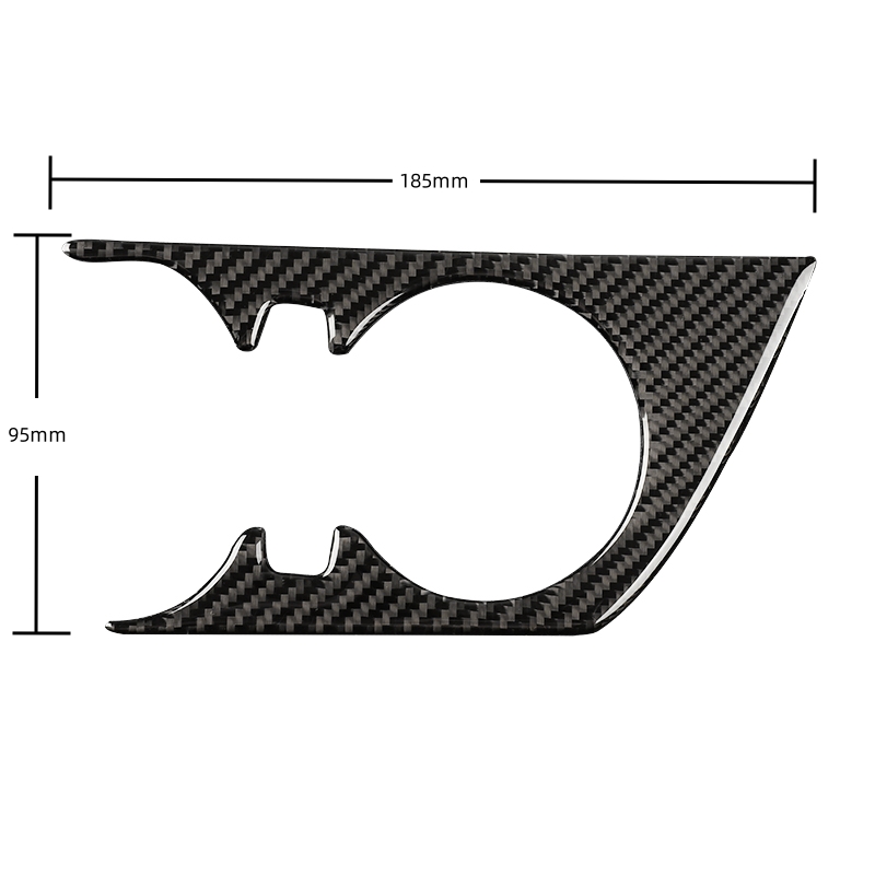 For Chevrolet Camaro 2017-2022 - огляд і ціна Interior Detailing Kit