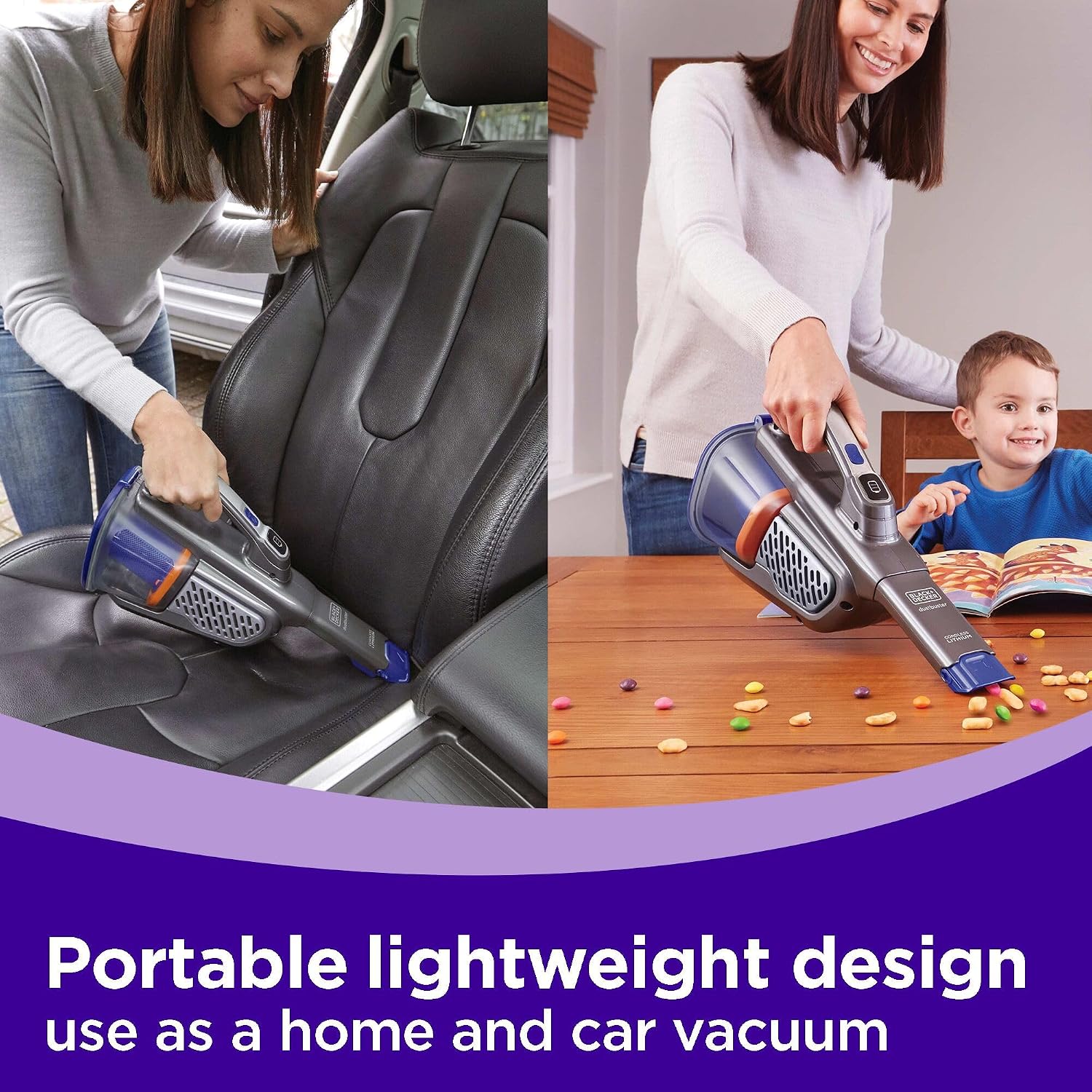 Rechargeable Cordless Pet Spec - огляд і ціна Car Cleaning Brush
