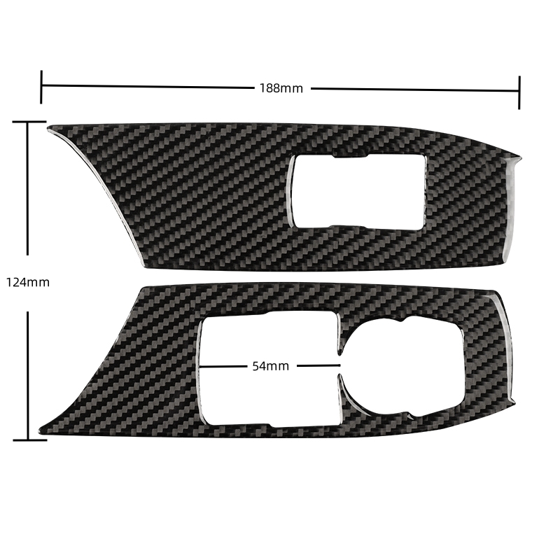 For Chevrolet Camaro 2017-2022 - огляд і ціна Interior Detailing Kit