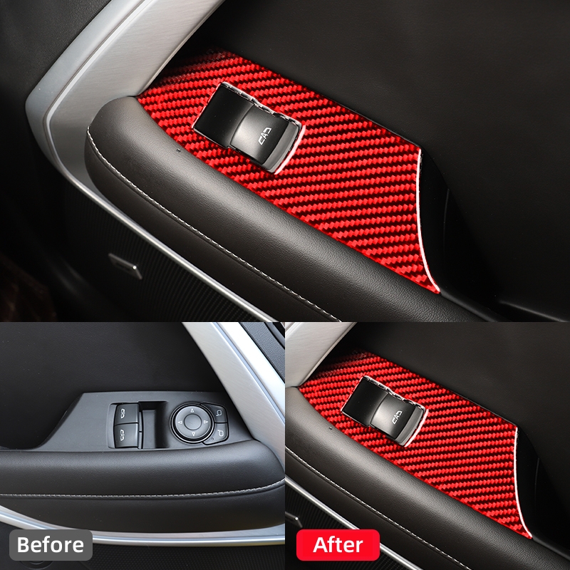 For Chevrolet Camaro 2017-2022 - огляд і ціна Interior Detailing Kit