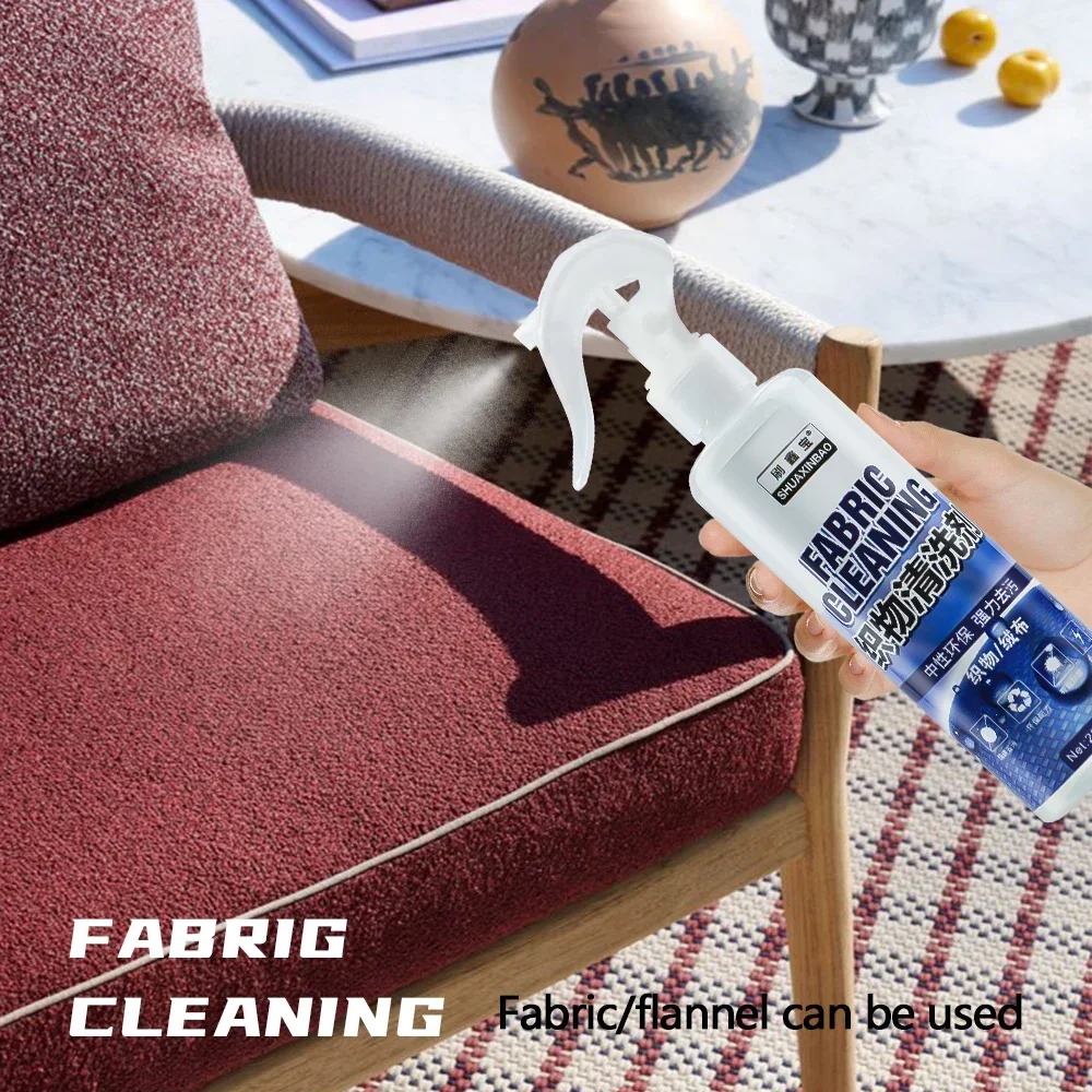 Car Interior Cleaning Agent Ce - огляд і ціна Seat Cleaner Fabric