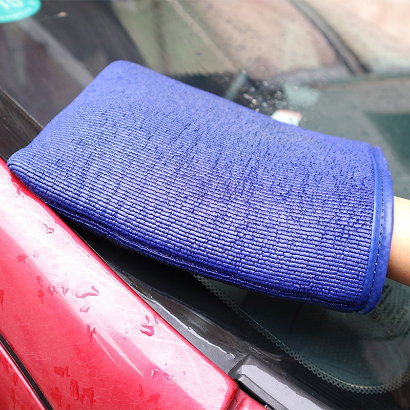 Magic Clay Bar Washing Gloves  - огляд і ціна Clay Bar Lubricant