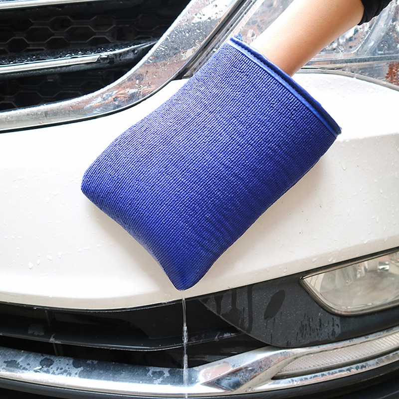 Magic Clay Bar Washing Gloves  - огляд і ціна Clay Bar Lubricant