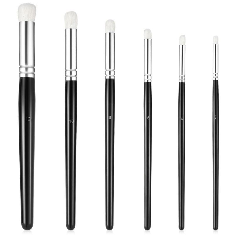 AT02-Professional For Detailed - огляд і ціна Detailing Brush Set