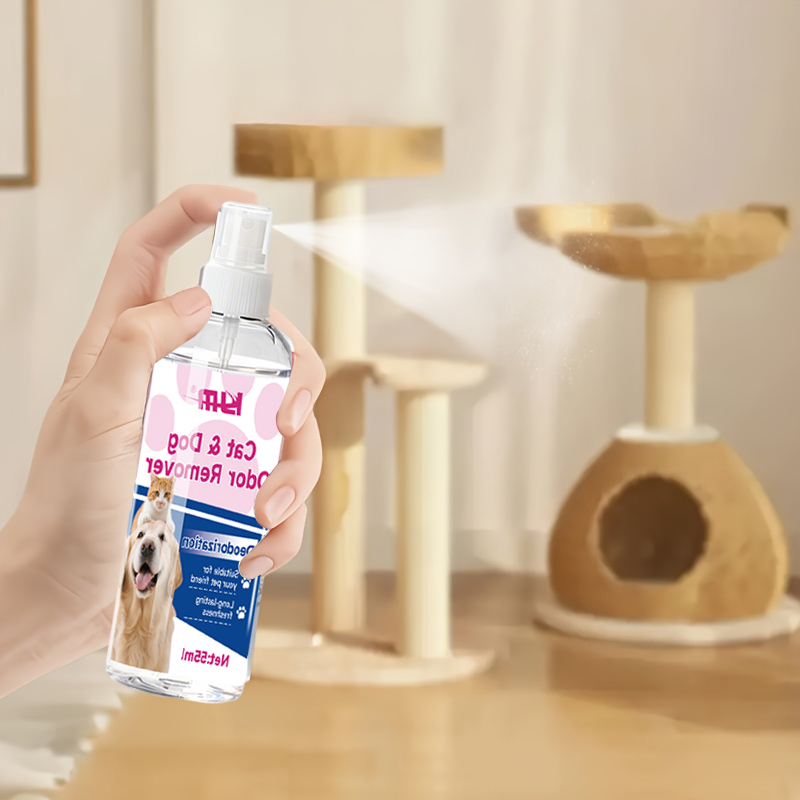 KJM-55ML Powerful Multi-Purpos - огляд і ціна Odor Eliminator Car