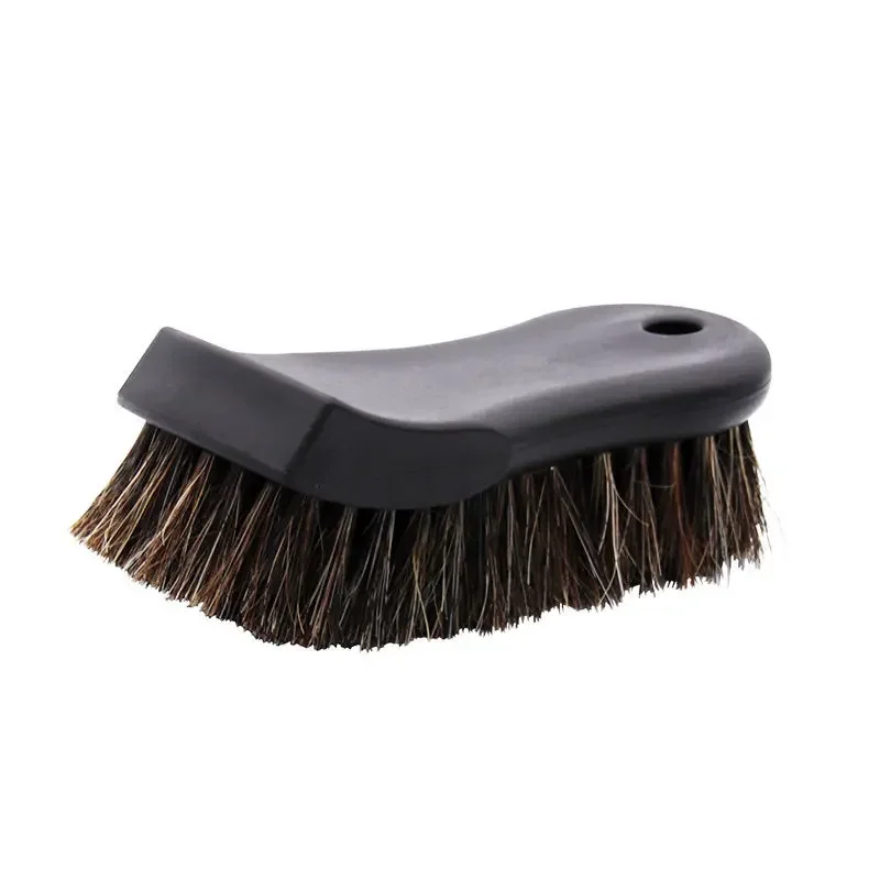 Horsehair Leather Textile Clea - огляд і ціна Leather Cleaner Interior