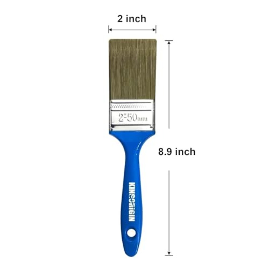 Kg Orig Versatile Pat Brush Se - огляд і ціна Detailing Brush Set