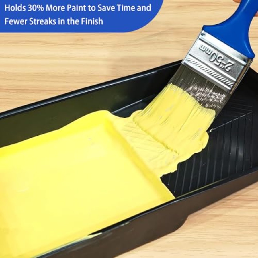 Kg Orig Versatile Pat Brush Se - огляд і ціна Detailing Brush Set