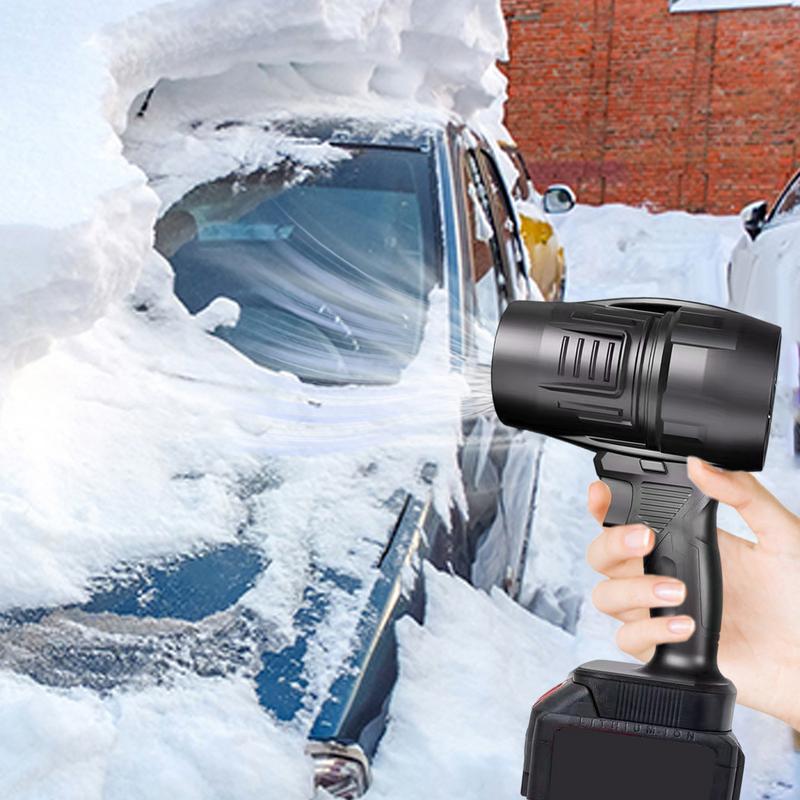 Electric Compressed Air Duster - огляд і ціна Dryer Car Blower