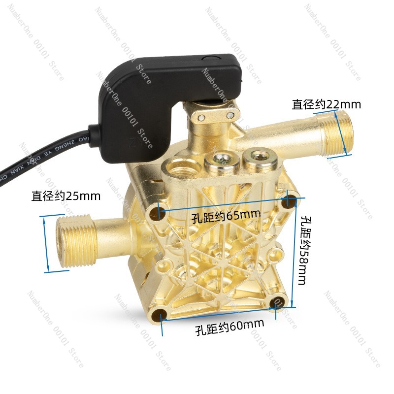 Household Car Wash Machine Pum - огляд і ціна Car Cleaning Brush