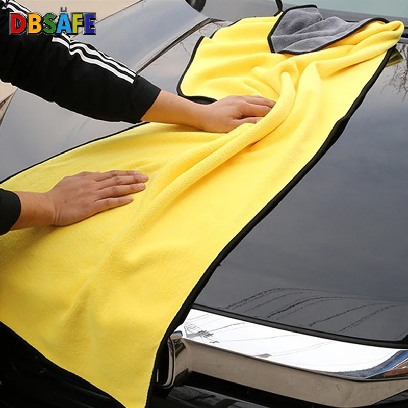 Car Wash Towel High-end Microf - огляд і ціна Microfiber Towel Detailing