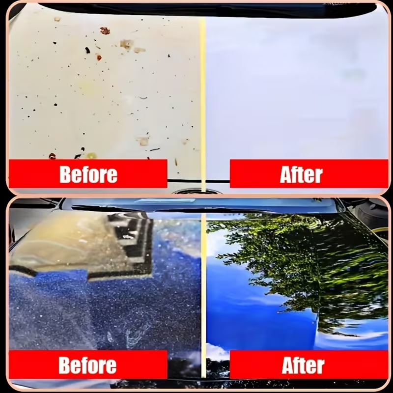120ml Car Plastic & Trim Resto - огляд і ціна Trim Restorer Plastic