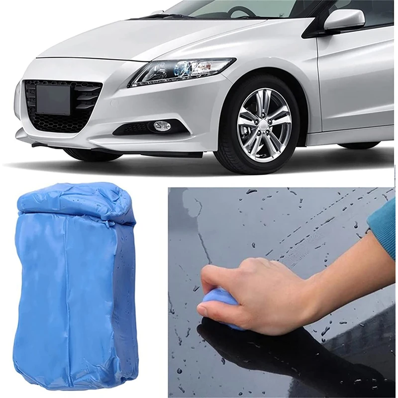 1-3Pcs Clay Bar Detailing Auto - огляд і ціна Clay Bar Lubricant
