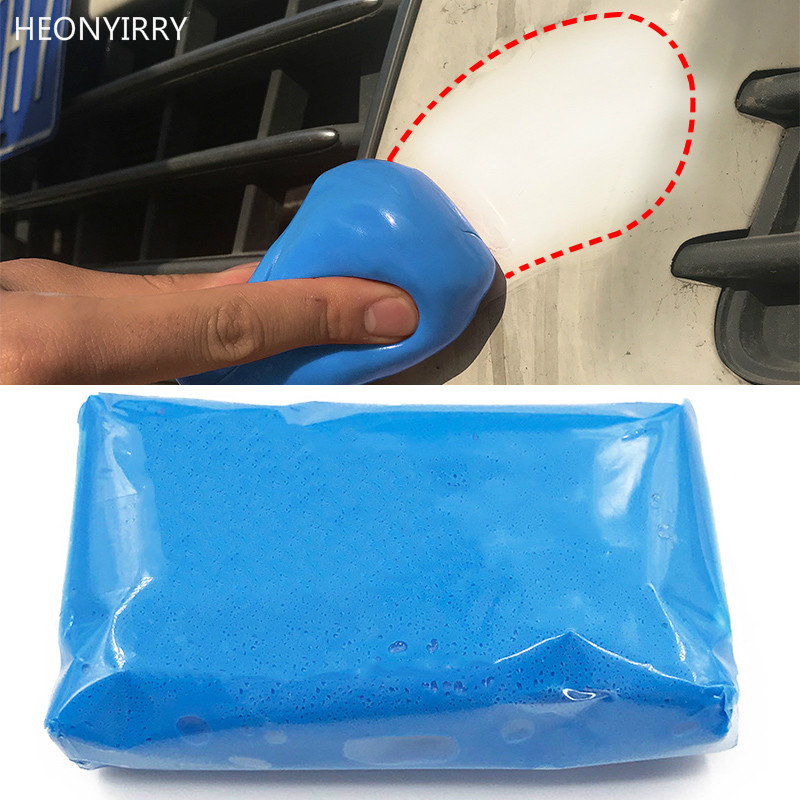 1-3Pcs Clay Bar Detailing Auto - огляд і ціна Clay Bar Lubricant