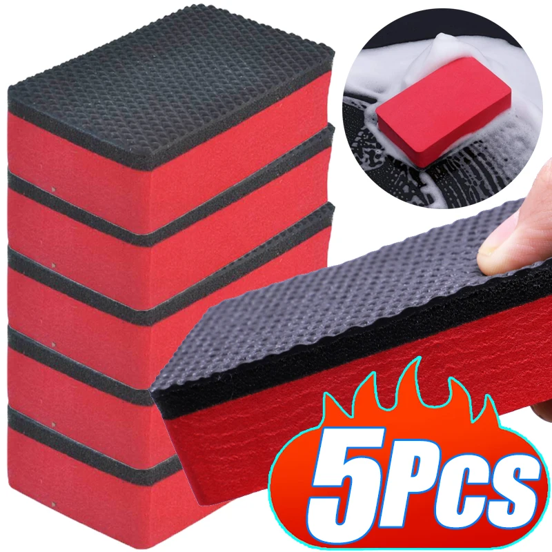 1/2/5Pcs Car Magic Clay Bar Pa - огляд і ціна Clay Bar Lubricant
