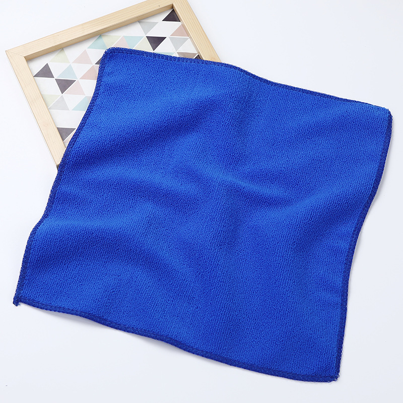 Microfiber Cleaning Cloths Lin - огляд і ціна Microfiber Towel Detailing