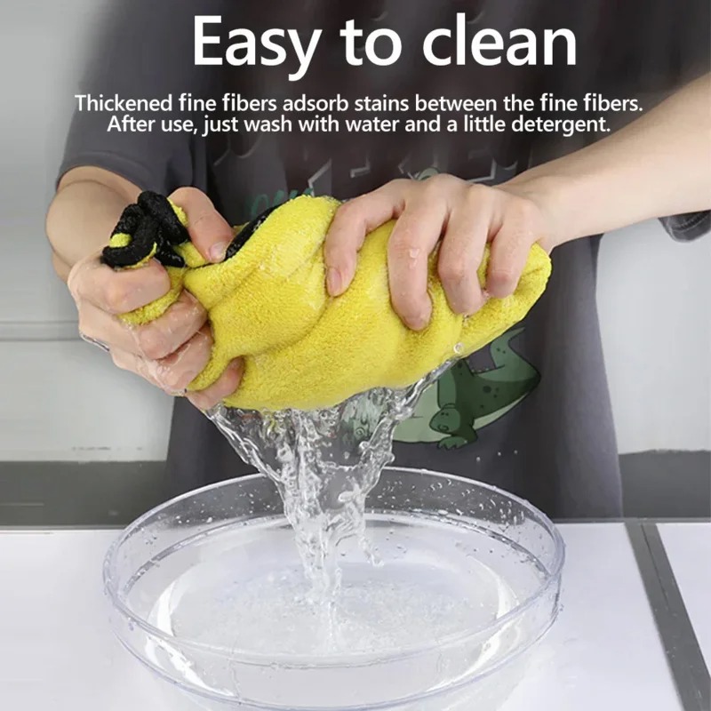 Microfiber Car Cleaning Towels - огляд і ціна Microfiber Towel Detailing
