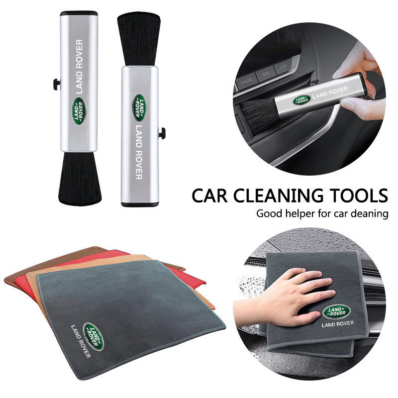 For Land Rover Range Rover Spo - огляд і ціна Microfiber Towel Detailing