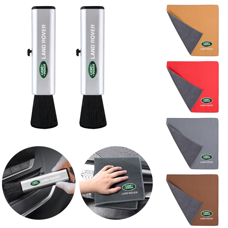 For Land Rover Range Rover Spo - огляд і ціна Microfiber Towel Detailing