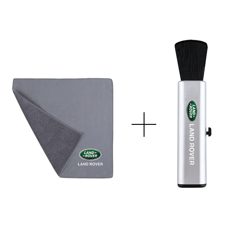 For Land Rover Range Rover Spo - огляд і ціна Microfiber Towel Detailing
