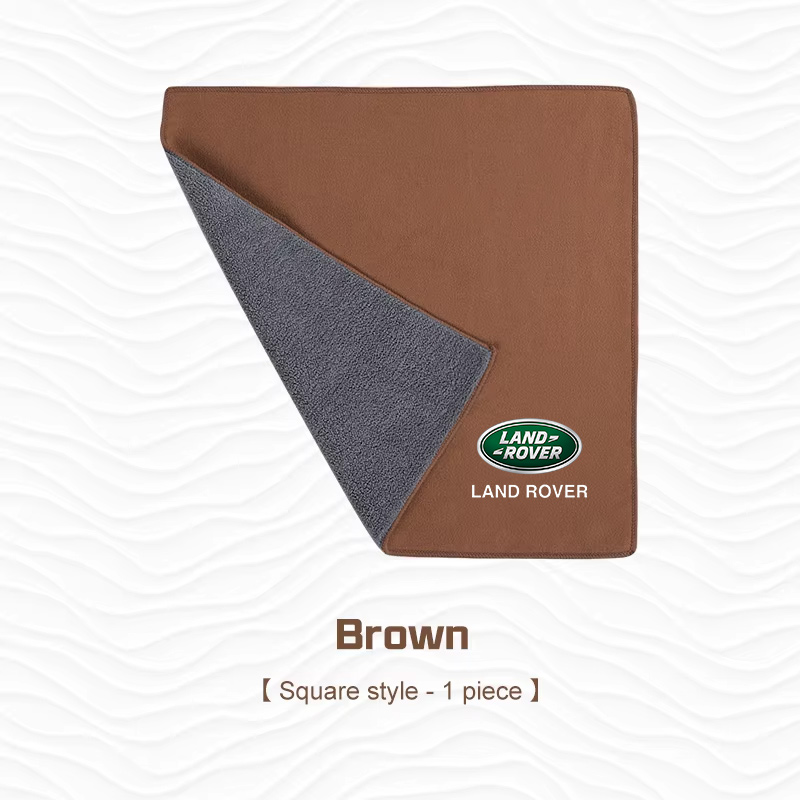 For Land Rover Range Rover Spo - огляд і ціна Microfiber Towel Detailing
