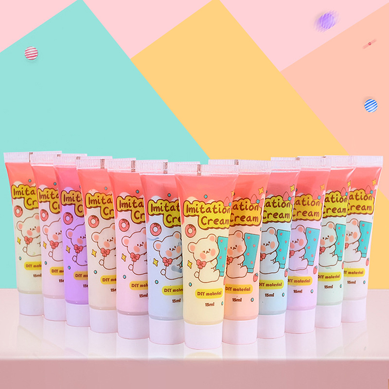 Hot! 15ml/bottle Resin Cream f - огляд і ціна Clay Bar Lubricant