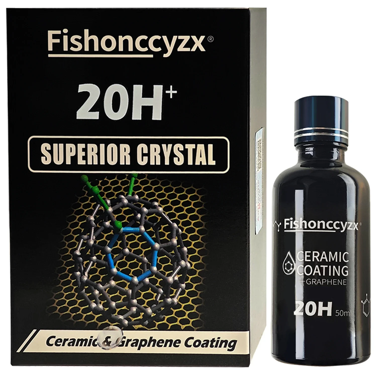 20H Car Coating Polishing Wax  - огляд і ціна Car Wax Ceramic Coating