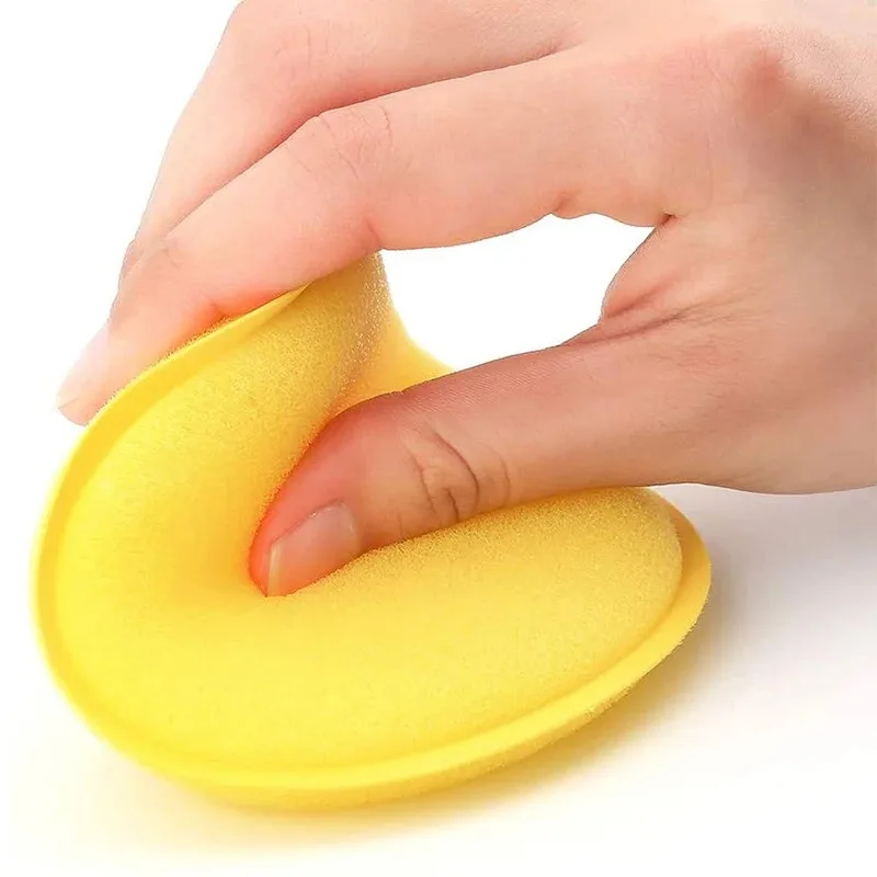 High Density Foam Applicator P - огляд і ціна Interior Detailing Kit