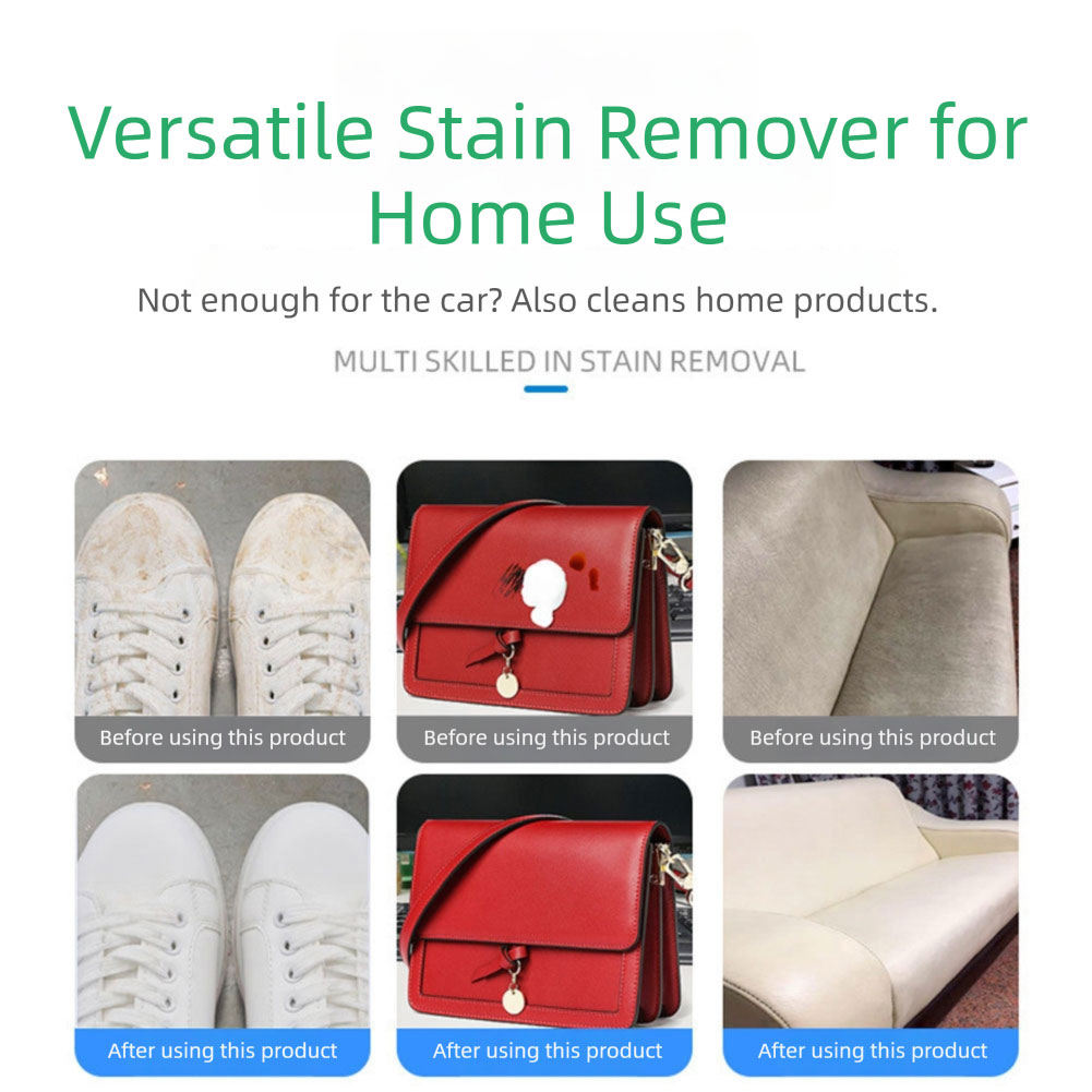 Multipurpose Foam Cleaner For  - огляд і ціна Leather Cleaner Interior