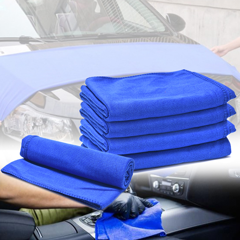 60*160cm Microfiber Car Detail - огляд і ціна Microfiber Towel Detailing