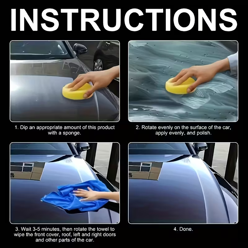 Tire Shine & Plastic Repair Pa - огляд і ціна Trim Restorer Plastic