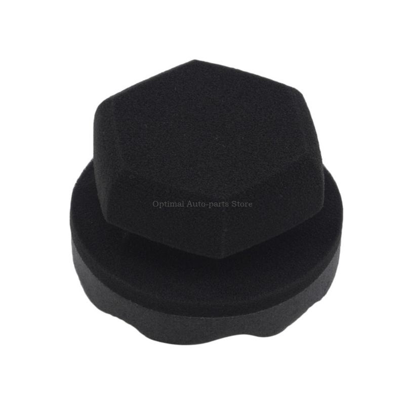  Vehicle Wax Applicator Pad Bu - огляд і ціна Wax Applicator Pad