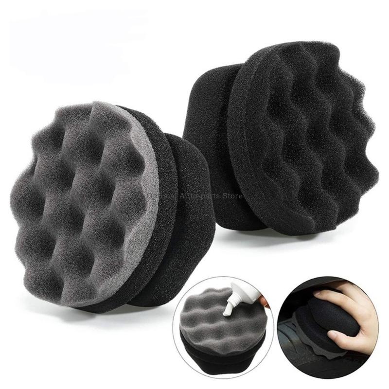 Vehicle Wax Applicator Pad Bu - огляд і ціна Wax Applicator Pad