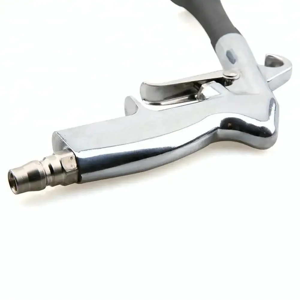 Car Interior Cleaning Gun Drye - огляд і ціна Dryer Car Blower