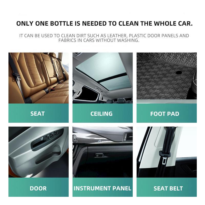 Car Plastic Restorer & Back To - огляд і ціна Trim Restorer Plastic