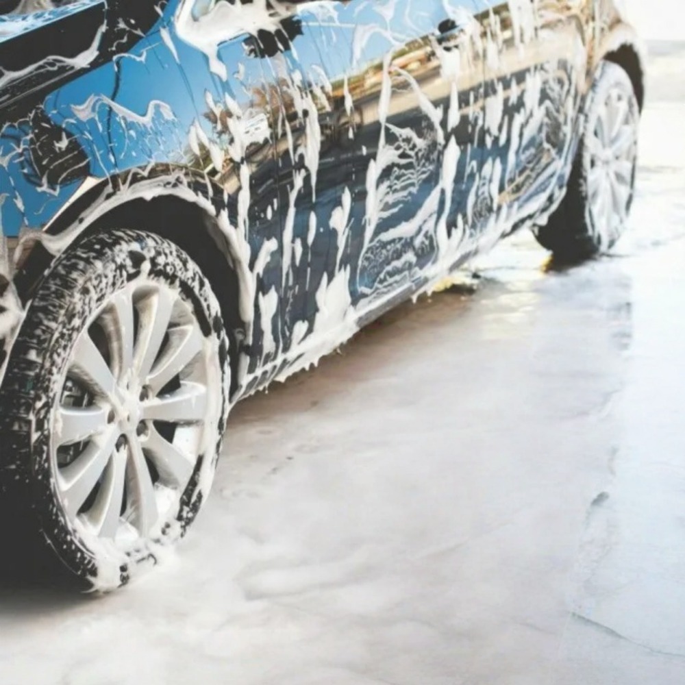 6pcs Car Wash High Density Foa - огляд і ціна Foam Cannon Car Wash