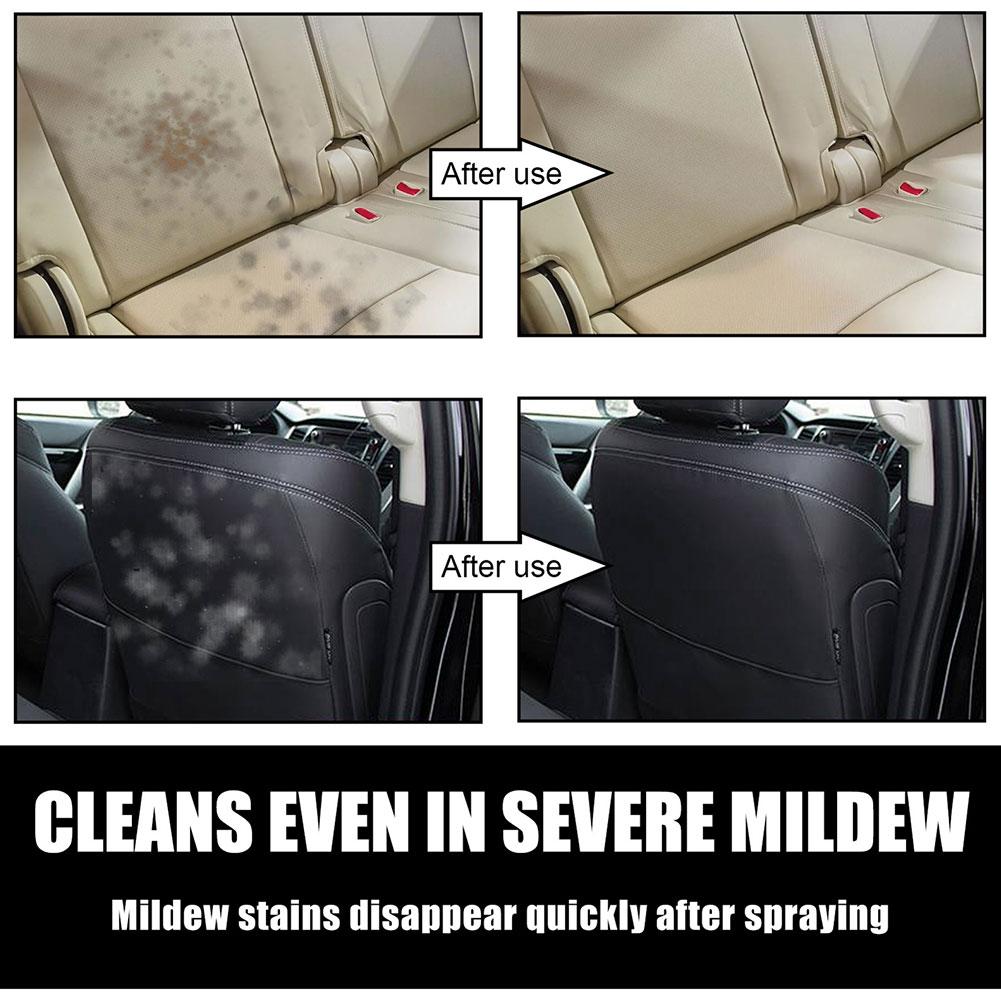 30ml Car Mildew Remover Multi- - огляд і ціна Seat Cleaner Fabric