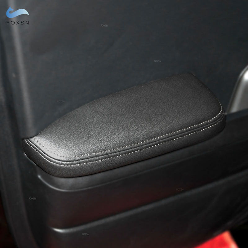 For Kia K3 Microfiber Leather  - огляд і ціна Leather Cleaner Interior