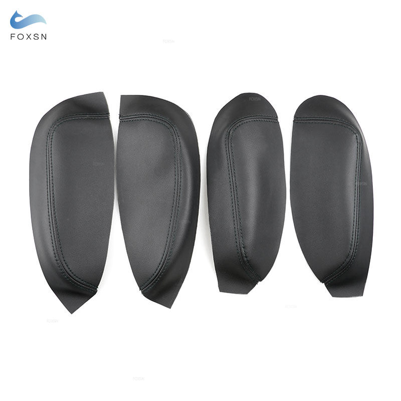 For Kia K3 Microfiber Leather  - огляд і ціна Leather Cleaner Interior