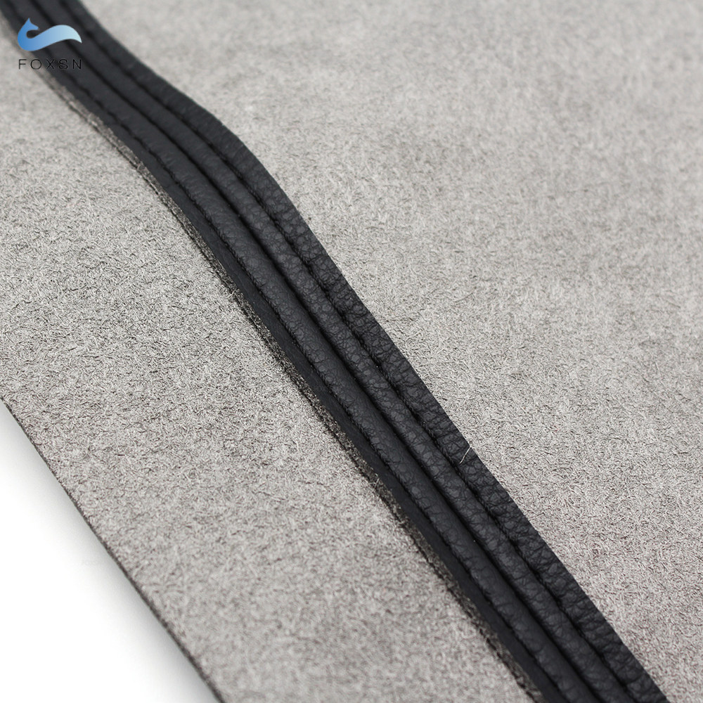 For Kia K3 Microfiber Leather  - огляд і ціна Leather Cleaner Interior