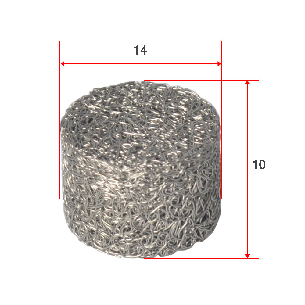 Snow Foam Lance Mesh Filter Fo - огляд і ціна Foam Cannon Car Wash