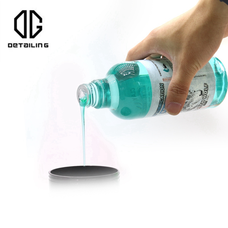 DETAILING 500ml Car Clay Bar S - огляд і ціна Clay Bar Lubricant