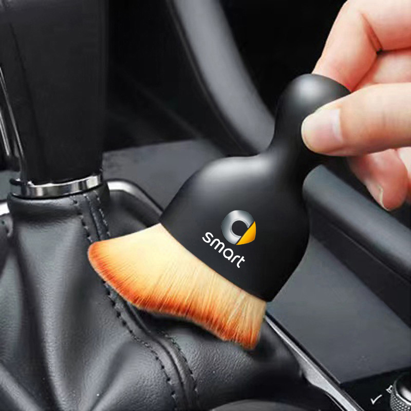 For Benz Smart Eq Fortwo Forfo - огляд і ціна Microfiber Towel Detailing