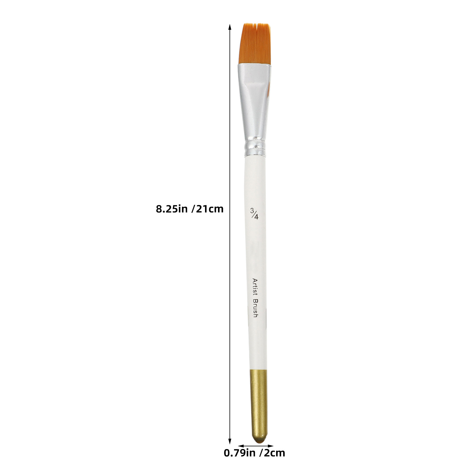 12Pcs Cake Detail Brush Set Ve - огляд і ціна Detailing Brush Set