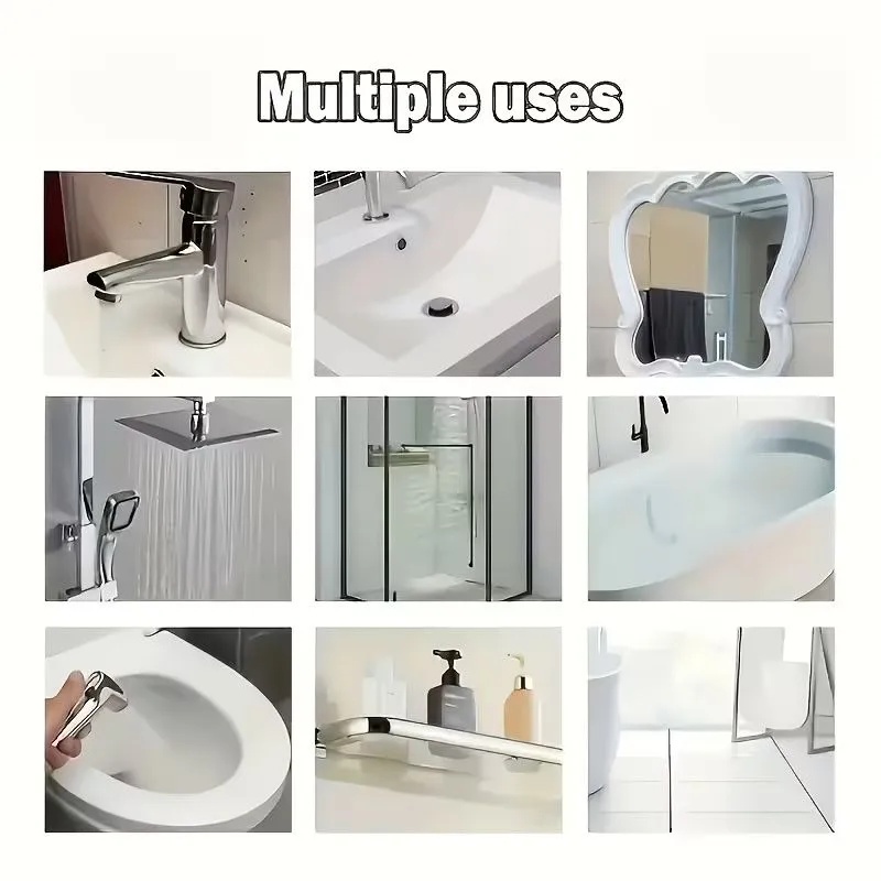 Streak-Free Glass Cleaner by Q - огляд і ціна Glass Cleaner Streak